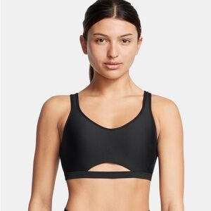 Under Armour Sports Bra - Infinity Low Mesh
